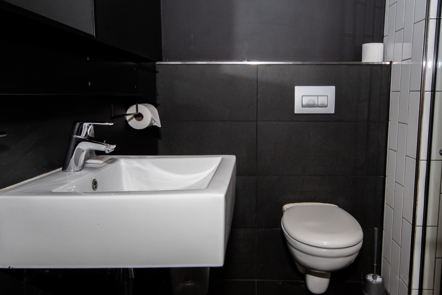 1 Bedroom Property for Sale in Woodstock Western Cape